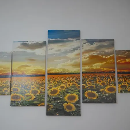 דירה Incoronata *