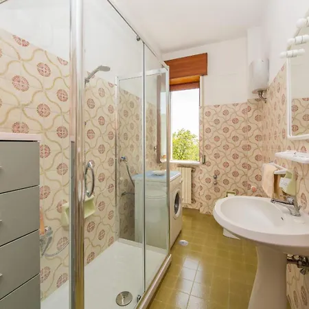 דירה Incoronata אג'רולה