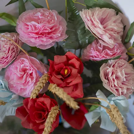 דירה Incoronata *