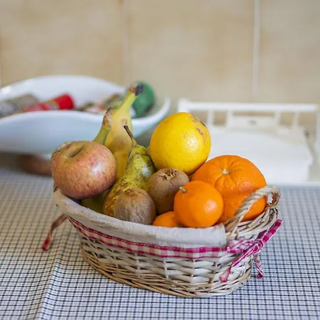 דירה Incoronata *