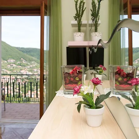 Incoronata דירה אג'רולה