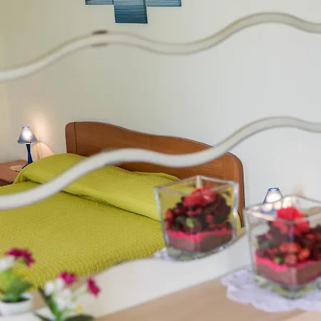 דירה Incoronata *