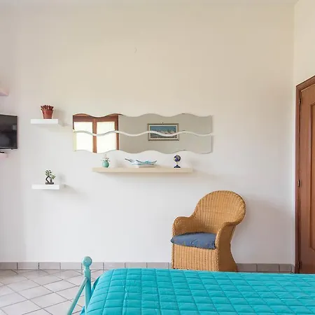 דירה Incoronata אג'רולה