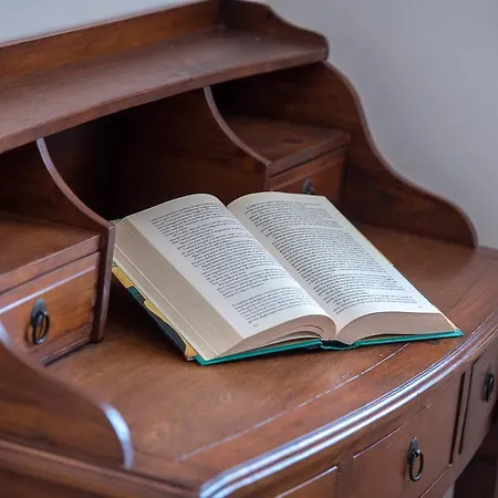 Incoronata דירה *