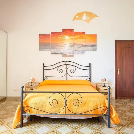 Incoronata דירה אג'רולה