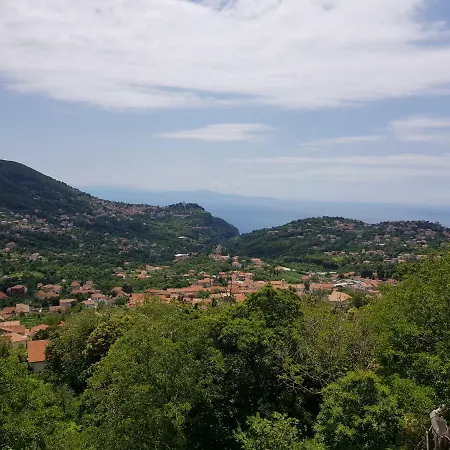 דירה Incoronata *