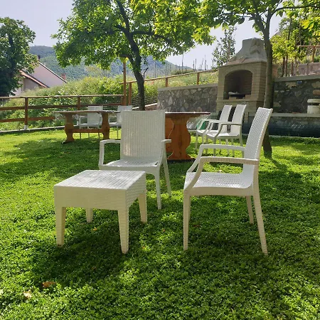 Apartamento Incoronata Agerola