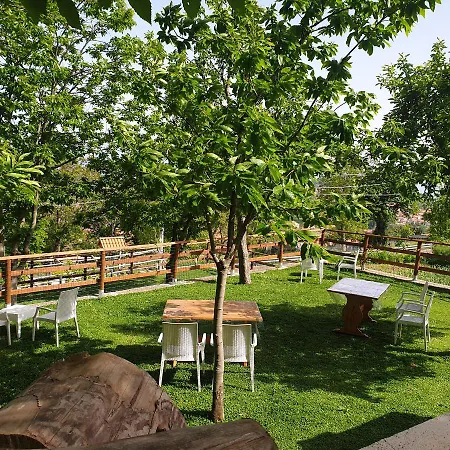 Apartamento Incoronata
