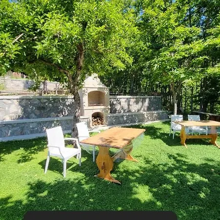 Apartamento Incoronata Agerola