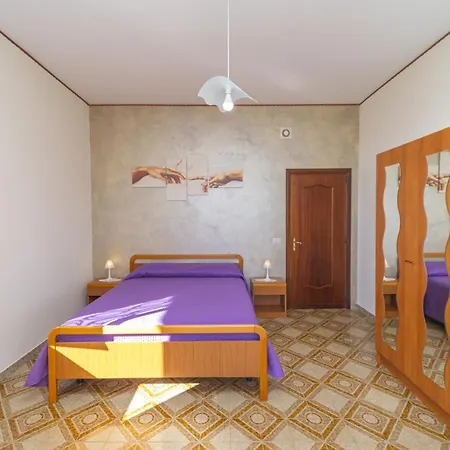 Apartamento Incoronata