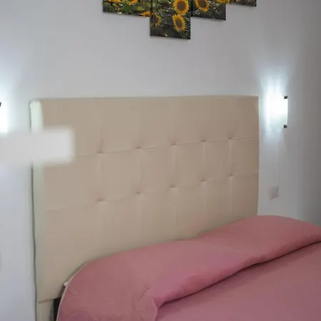 Apartamento Incoronata