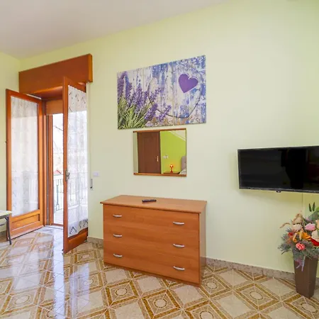 Apartamento Incoronata