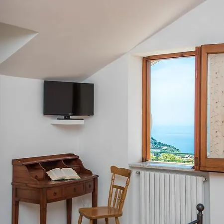 Apartamento Incoronata Agerola