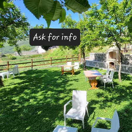 Apartment Incoronata Agerola