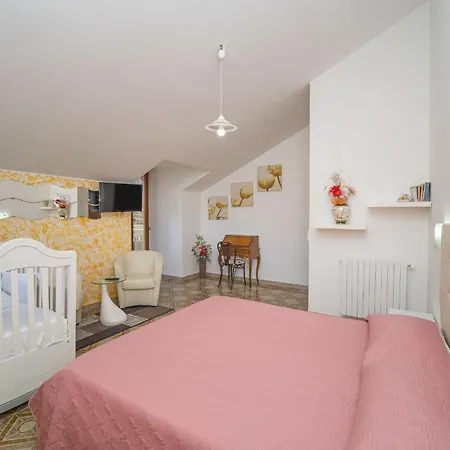 Incoronata Apartment