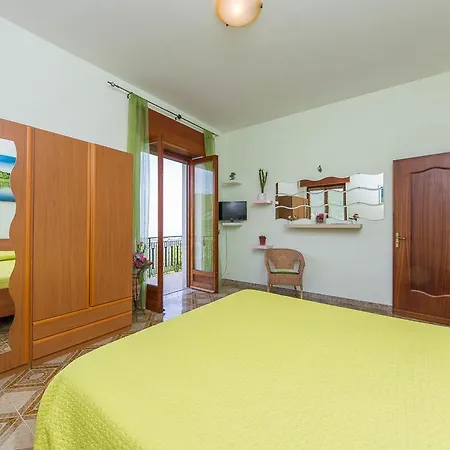 Incoronata Apartment