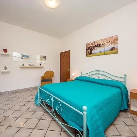 Incoronata Apartment